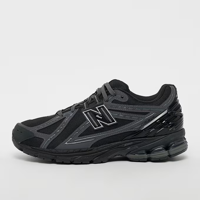 Size 8.5 - New Balance 1906R Black Phantom unisex | eBay