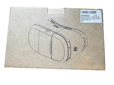 Virtual Reality VR Headset 3D Glasses for iPhone Samsung Android Phones NEW