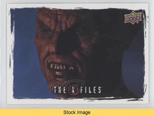 2023 The X-Files Monsters of Week Edition in Attic Orison Beast within READ 0xx7