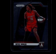 2024 Panini Prizm WNBA - Rhyne Howard #39