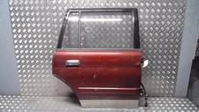 Porte arrière et accessoires Mitsubishi PAJERO