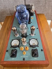 For Sale: Decware SE84UFO25 Zen Triode Amplifier