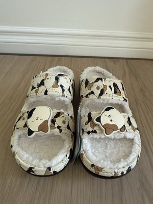 Crocs squishmallows cam. Unisex style. Size M5/W7