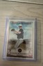 2024 Panini Boys of Summer - Colson Montgomery #2 Red /149 (RC)