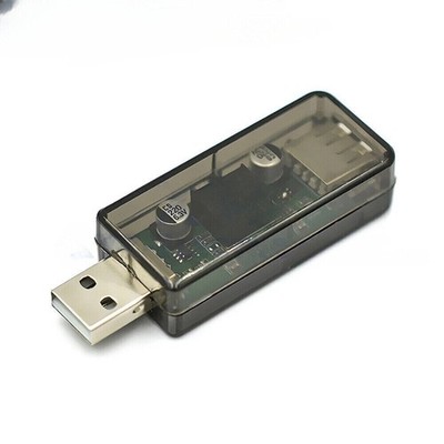 1500V ADUM3160 Digital Signal Audio Power Isolator USB Isolation USB Isolator US