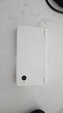 Nintendo DSi Handheld Game Console - White