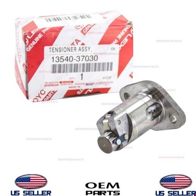 Genuine Engine Timing Chain Tensioner 2008-2025 Toyota Lexus Scion 1.8L 2.0L 