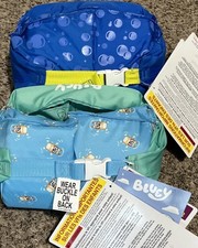 Kids Puddle Jumper Life Jacket, 30-50lbs Life Vest, Turtle - NEW