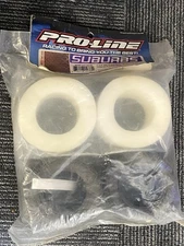 Pro-Line Racing #8205-03 Suburbs T 2.2" Truck Tires