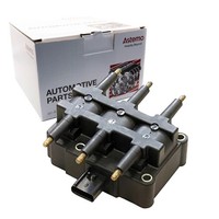 Astemo Hitachi ZÜNdspule ZÜNdmodul FüR Chrysler Voyager Dodge Caravan Jeep