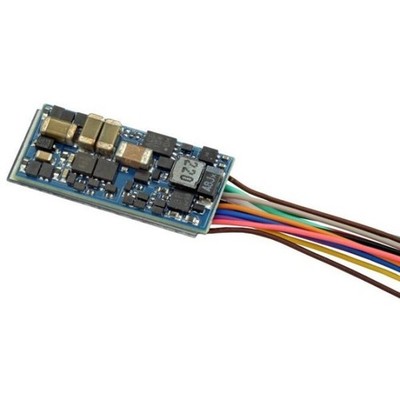 ESU 58923 LokSound 5 Nano DCC Alle + Neu
