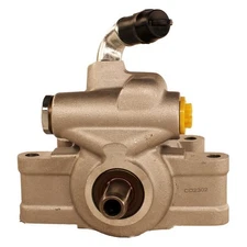 For Ford Mustang 2005-2010 Lares 14459 New Power Steering Pump