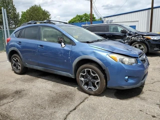 Eje eje delantero compatible con 14-17 XV CROSSTREK 1332192 Foto 4 de 4