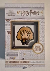 Hermione Granger .999 Silver 1 Troy Oz. Collectible Chibi Coin Harry Potter #2