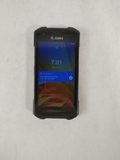 Zebra TC210K-01A242-NA TC210K Barcode Wireless Scanner w/Touchscreen