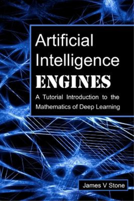 James V Stone Artificial Intelligence Engines (Taschenbuch)