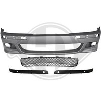 StossfÄNger Vorne Diederichs 1223351 FÜR Bmw