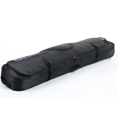 Nitro Tracker Wheelie Board Tasche Für Snowboard Mit Rollen