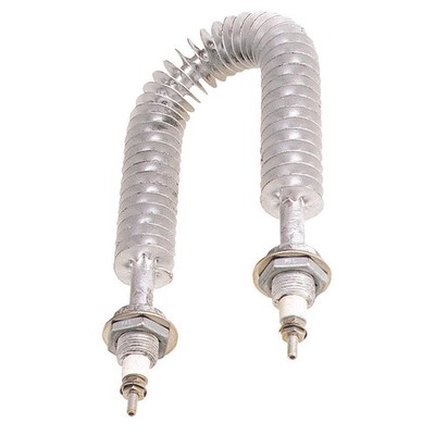 VULCAN RE12-1333C Replacement Heating Element,12 In. L 3HP07