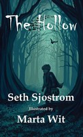 The Hollow | Seth Sjostrom | Buch | Englisch | 2023 | Wolfprintmedia