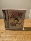 Legend of Zelda: The Minish Cap (Game Boy Advance, 2005)
