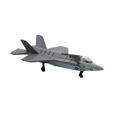 United States Air Force For Lockheed Martin F-35 1/130 Alloy Collectible Model