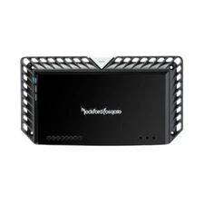 RFRB Rockford Fosgate T600-4 4-Channel Car Amp 600 Watt 4 CHANNEL
