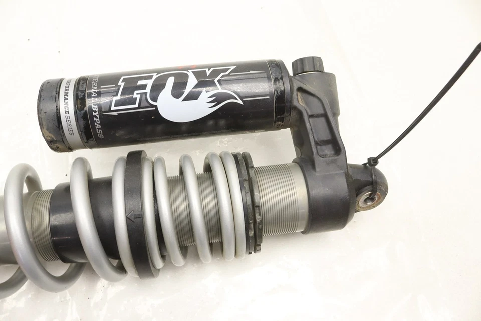 Amortiguador delantero derecho Polaris RZR XP 4 Turbo 16 7044423 52932 Foto 4 de 4