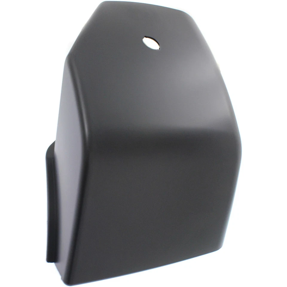 Tapa de parachoques trasero izquierdo con orificio de sensor de estacionamiento para Nissan Armada 2005-2007 Foto 3 de 4