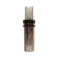 Duck Commander Gadwall Magnum Single Reed Gray Polymer Hunting Duck Call - DCGW2