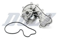 Wasserpumpe MotorküHlung Dolz A227 FüR Porsche VW Audi 8K5 Touareg A7 A5 8WD 8WC