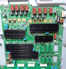 Samsung PLASMA TV X-BOARD BN96-12689A LJ41-08415A, LJ92-01725A, LJ92-01713A