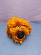 TY Beanie Babies Secret Life of Pets DUKE Dog 6" Plush