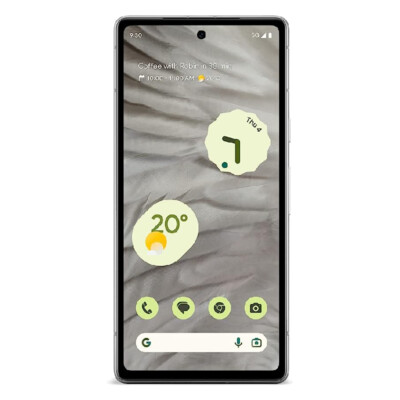 Google Pixel 7a 128GB Sea