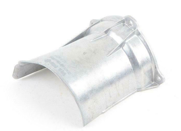 Axle Shield Cover Left Front 8E0407719A 2005 Audi S4 for sale 