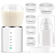 Portable Baby Bottle Warmer