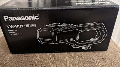 ハンドルユニット VW-HU1-K 長 Panasonic｜パナソニック