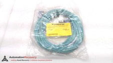 TURCK WSCD WSCD 440-8M, ETHERNET CABLE ASSEMBLY, U-77844, NEW #296236