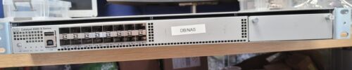 Cisco Catalyst WS-C4500X-16SFP+ 16x 10G SFP+ Port Network Switch - Picture 2 of 13