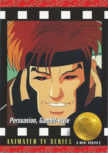 Marvel Comics X-Men Series 2 Trading Cards Skybox 1993 NEAR MINT YOU CHOOSE CARD - 第 88/100 張圖片