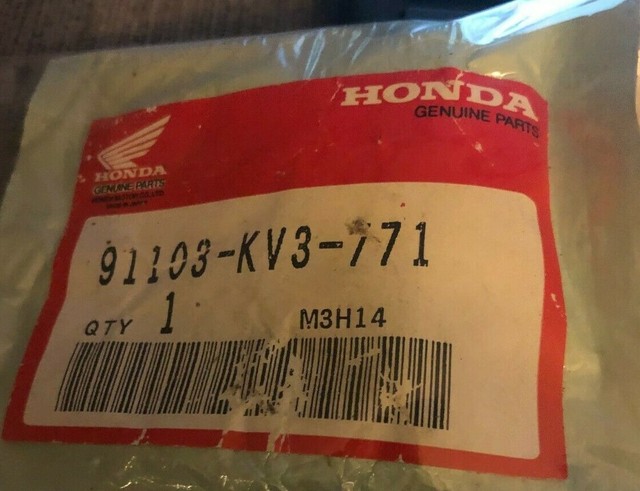 Honda 91071 kv3 005