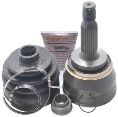 Fits Mitsubishi Diamante Outer CV Joint 25X60X27 FEBEST 0410-023 OEM MB620702