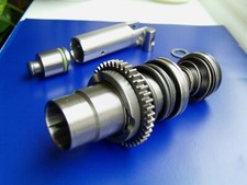 BOSCH GBH 36V-EC / GBH 36 V-LI 36V COMPACT 2 MODE SDS DRILL HAMMER MECHANISM