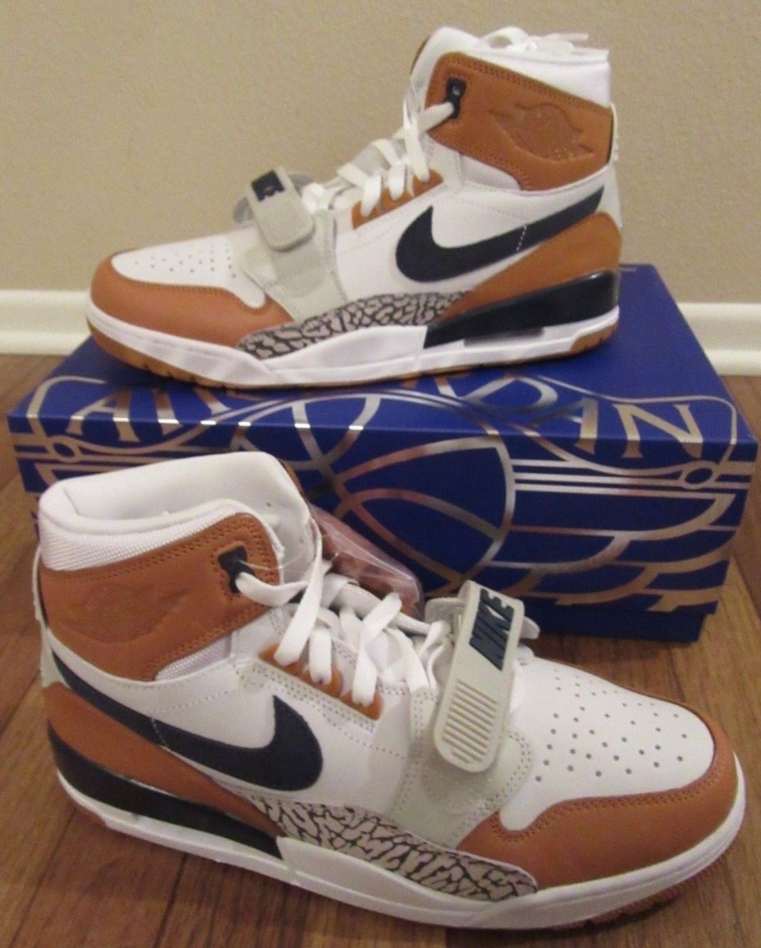 air jordan legacy 312 nrg