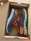 Chaussures de course Nike Flex Supreme TR 3 653883 006 grises neuves pointure 6,5