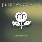 FLEETWOOD MAC - GREATEST HITS 12" BLACK VINYL LP- NEW / SEALED