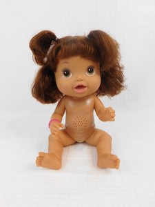 baby alive make me feel better