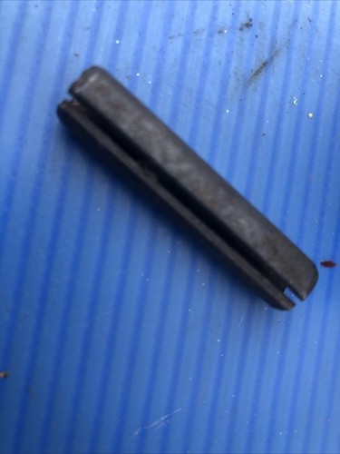 CHARGER CORONET CUDA CHALLENGER GTX DART DUSTER POWER STEERING GEAR BOX COUPLER - Picture 6 of 13