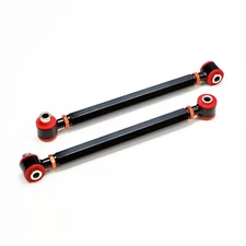 Rear Toe Kit +/- 4.00 Left & Right Ford Mustang 05-10 RWD