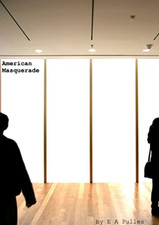 American Masquerade -  NEW E. A. Pulles 2013